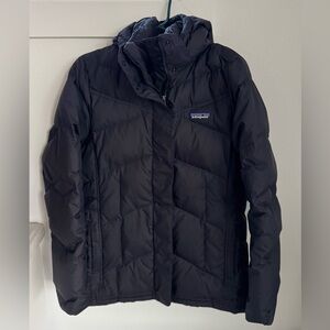 Patagonia Down With It Jacket